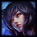 Icon of Ahri