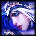 Icon of Ashe
