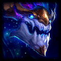 Icon of Aurelion Sol
