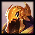 Icon of Azir