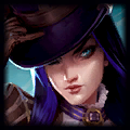 Icon of Caitlyn