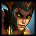 Icon of Cassiopeia