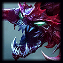 Icon of Cho'Gath