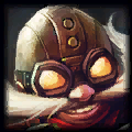 Icon of Corki