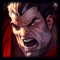 Icon of Darius