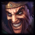 Icon of Draven