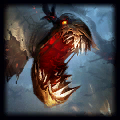 Icon of Fiddlesticks