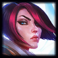 Icon of Fiora
