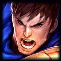 Icon of Garen