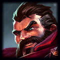 Icon of Graves