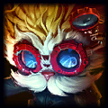 Icon of Heimerdinger