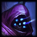 Icon of Jax