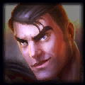 Icon of Jayce