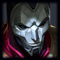 Icon of Jhin