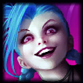 Icon of Jinx
