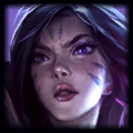 Icon of Kai'Sa