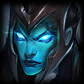 Icon of Kalista