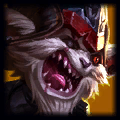 Icon of Kled