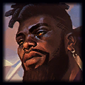 Icon of K'Sante