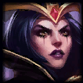 Icon of LeBlanc