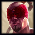 Icon of Lee Sin