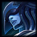 Icon of Lissandra