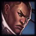 Icon of Lucian