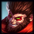 Icon of Wukong