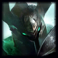 Icon of Mordekaiser