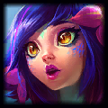 Icon of Neeko