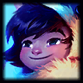 Icon of Nunu & Willump