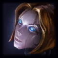 Icon of Orianna