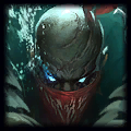 Icon of Pyke