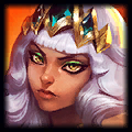 Icon of Qiyana