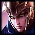 Icon of Quinn