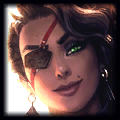 Icon of Samira