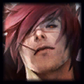 Icon of Sett