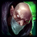 Icon of Singed