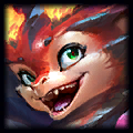 Icon of Smolder