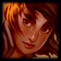 Icon of Taliyah