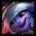 Icon of Tristana