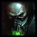 Icon of Urgot