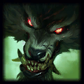 Icon of Warwick
