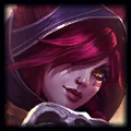 Icon of Xayah