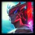 Icon of Yone