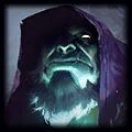 Icon of Yorick