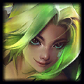 Icon of Zeri