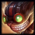 Icon of Ziggs