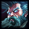 Icon of Zilean
