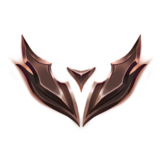Icon of bronze league